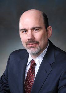 Attorney Stephen Hamilton